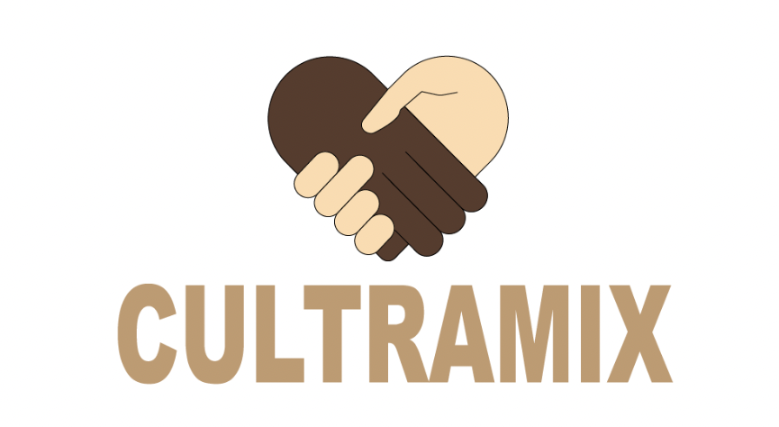 CultraMix App Design